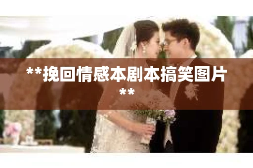 **挽回情感本剧本搞笑图片**