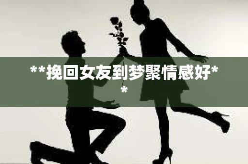 **挽回女友到梦聚情感好**