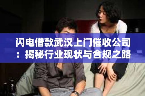 闪电借款武汉上门催收公司：揭秘行业现状与合规之路