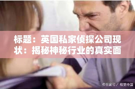 标题：英国私家侦探公司现状：揭秘神秘行业的真实面貌