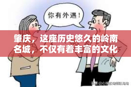 肇庆，这座历史悠久的岭南名城，不仅有着丰富的文化遗产，还有着独特的现代生活节奏。在这个城市里，你是否曾有过需要帮助解决一些棘手问题的时候？或许，你听说过肇庆有私家侦探，那么，他们究竟是怎样的存在呢？