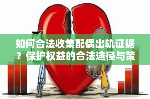 如何合法收集配偶出轨证据？保护权益的合法途径与策略