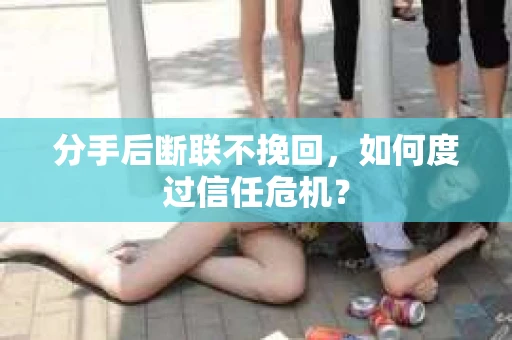 分手后断联不挽回，如何度过信任危机？