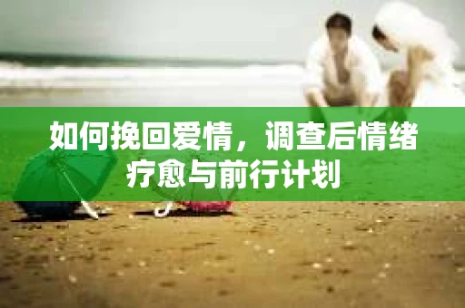 如何挽回爱情，调查后情绪疗愈与前行计划