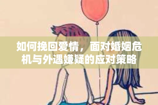 如何挽回爱情，面对婚姻危机与外遇嫌疑的应对策略